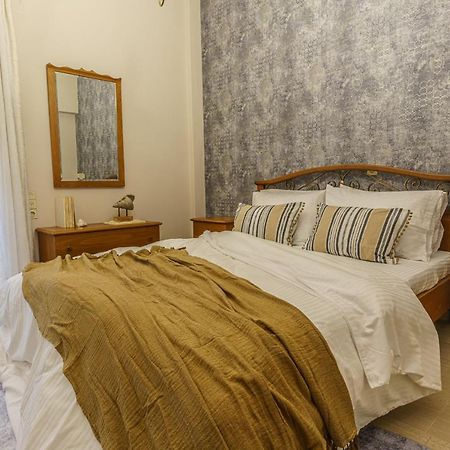 Amaria Cozy Apartment Iraklio Exteriér fotografie