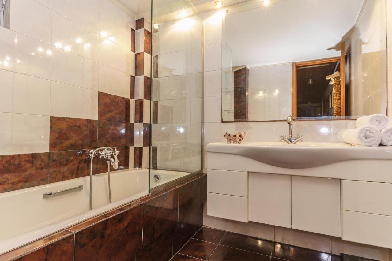 Amaria Cozy Apartment Iraklio Exteriér fotografie